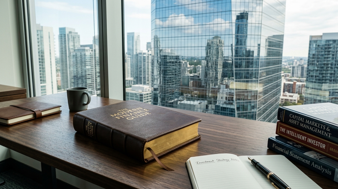 A Complete Guide to Private Real Estate Investing for Accredited Investors